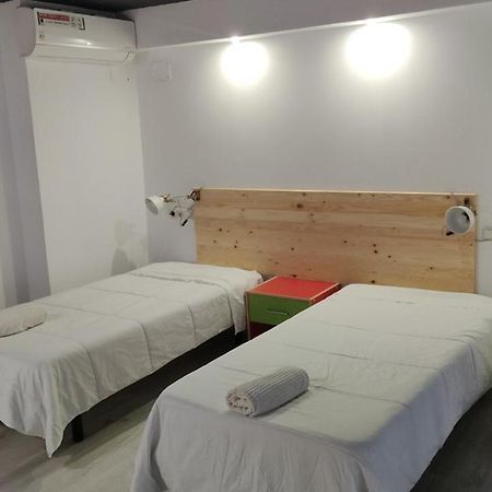 Valencialoft Apartment Luaran gambar