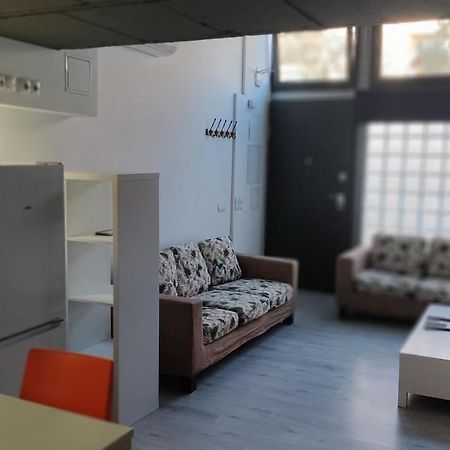 Valencialoft Apartment Luaran gambar