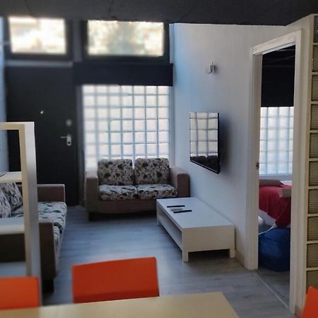 Valencialoft Apartment Luaran gambar