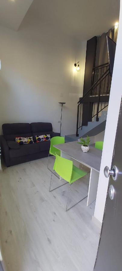 Valencialoft Apartment Luaran gambar