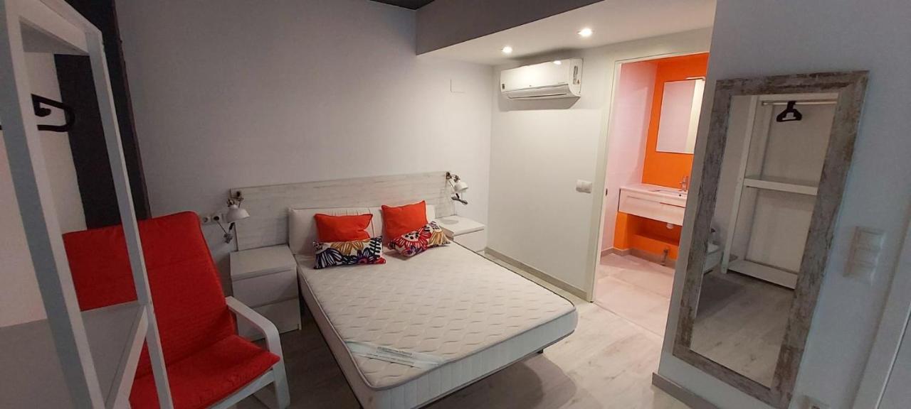 Valencialoft Apartment Luaran gambar
