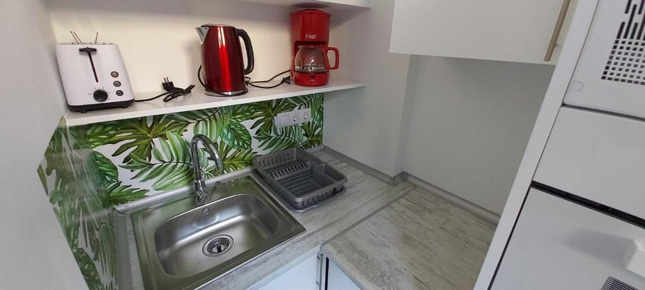 Valencialoft Apartment Luaran gambar