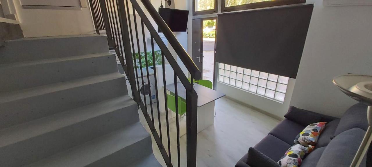 Valencialoft Apartment Luaran gambar