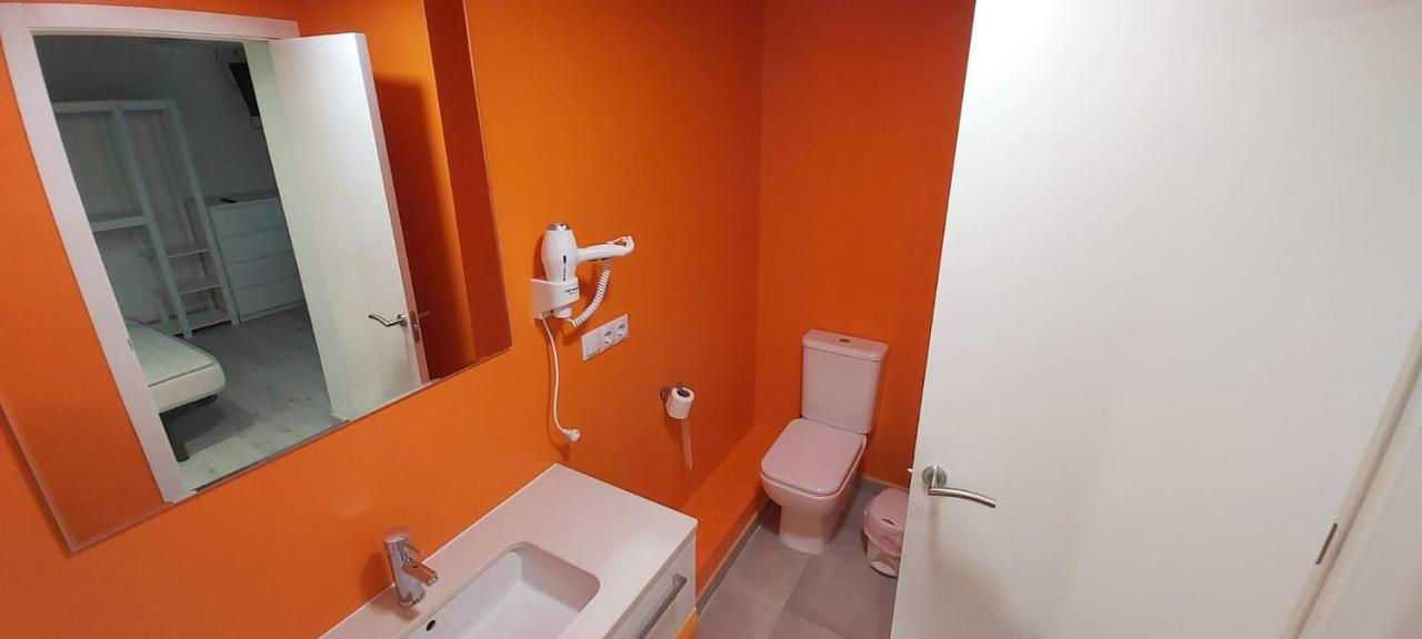 Valencialoft Apartment Luaran gambar