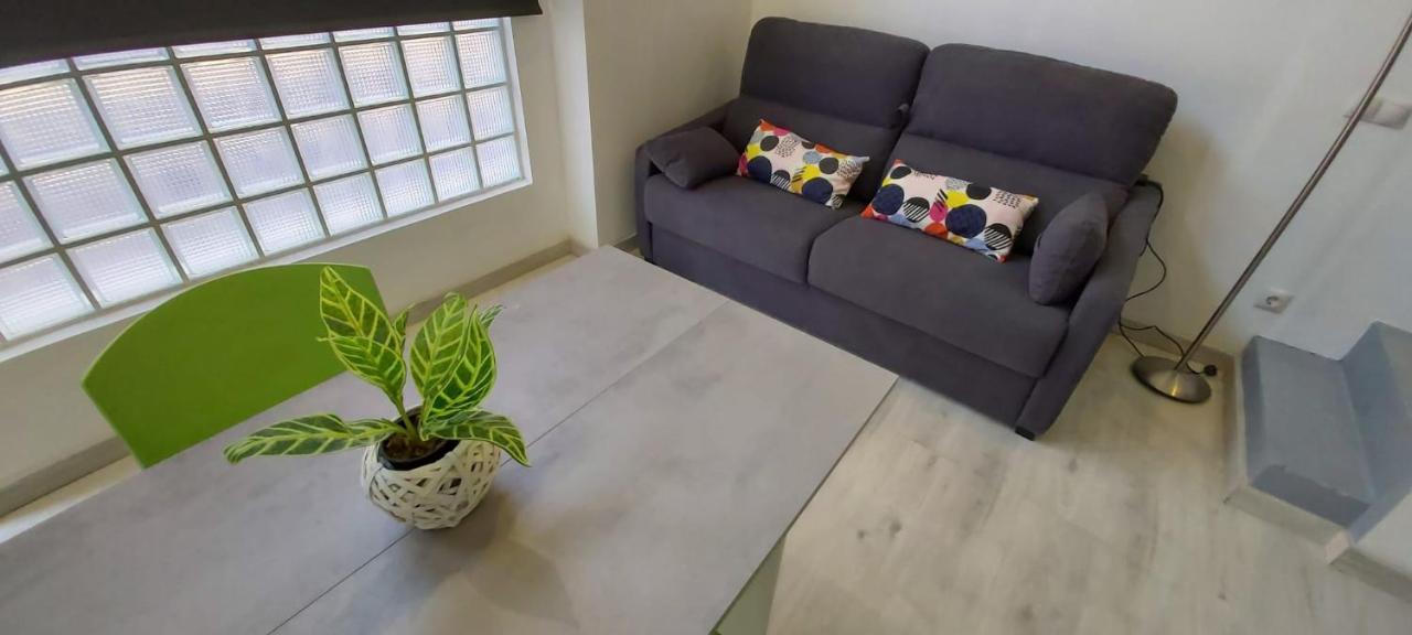 Valencialoft Apartment Luaran gambar