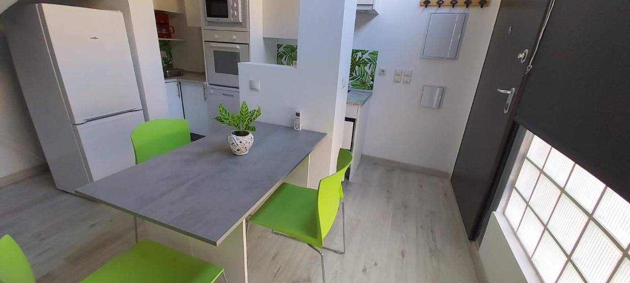 Valencialoft Apartment Luaran gambar