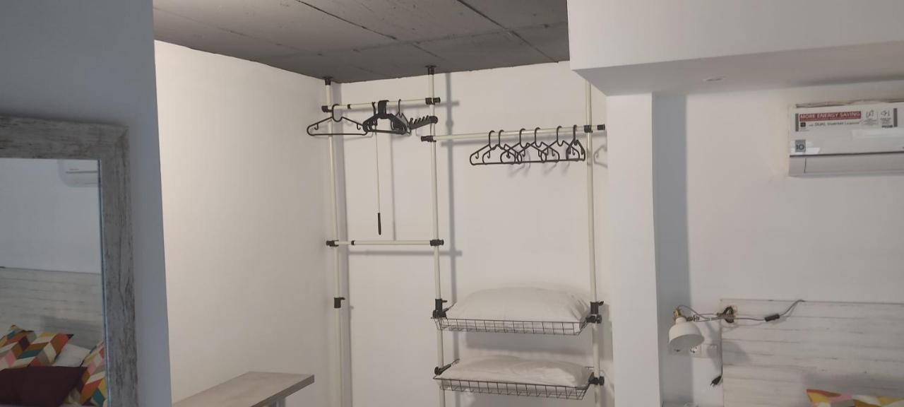 Valencialoft Apartment Luaran gambar