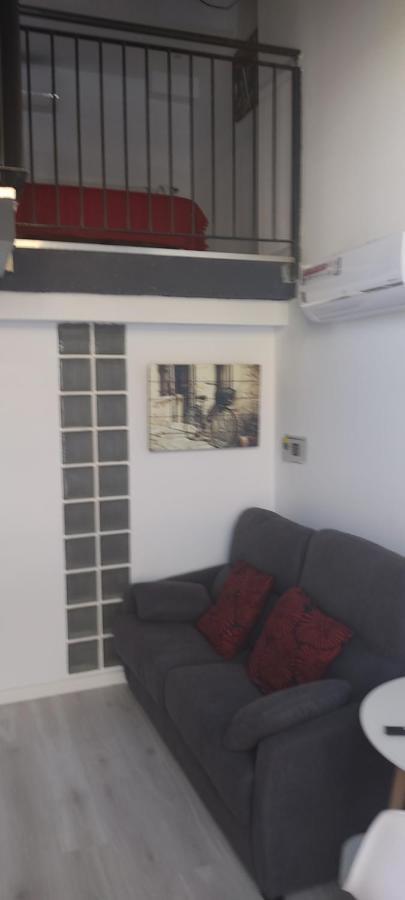 Valencialoft Apartment Luaran gambar