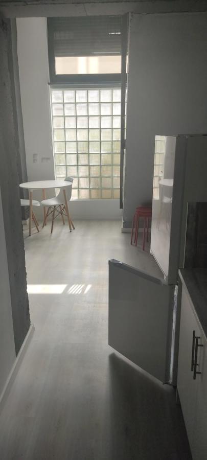 Valencialoft Apartment Luaran gambar