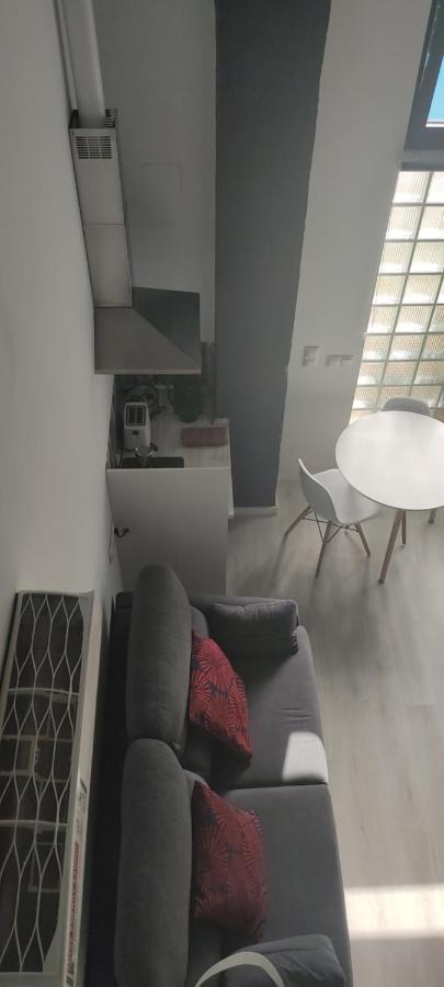Valencialoft Apartment Luaran gambar