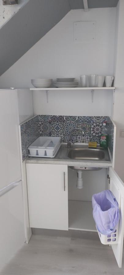 Valencialoft Apartment Luaran gambar
