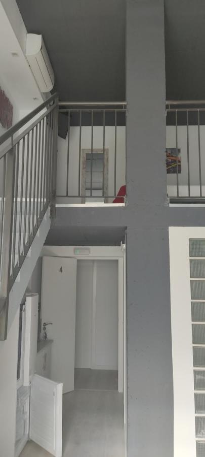 Valencialoft Apartment Luaran gambar