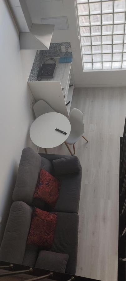 Valencialoft Apartment Luaran gambar