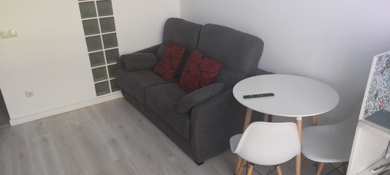 Valencialoft Apartment Luaran gambar
