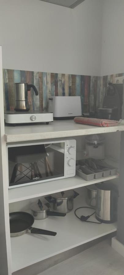 Valencialoft Apartment Luaran gambar