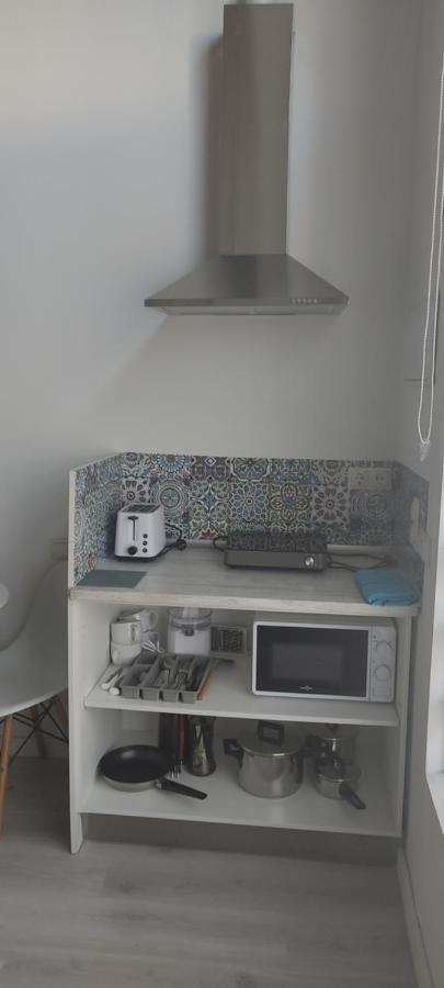 Valencialoft Apartment Luaran gambar