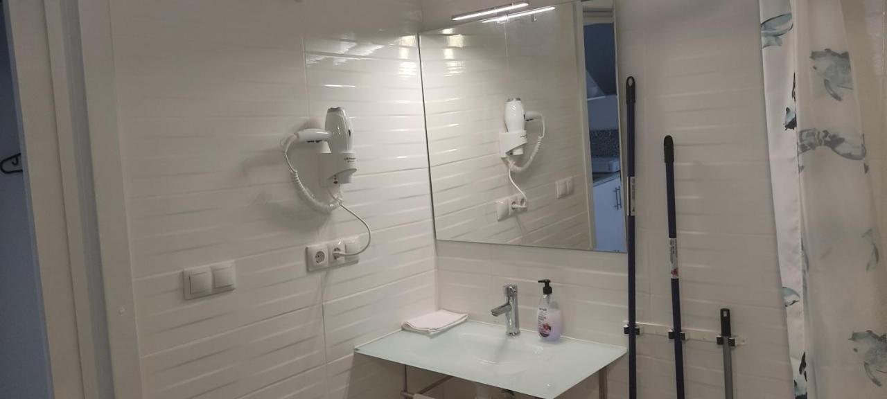 Valencialoft Apartment Luaran gambar
