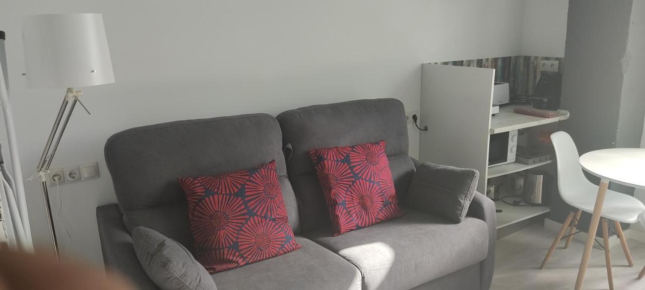 Valencialoft Apartment Luaran gambar