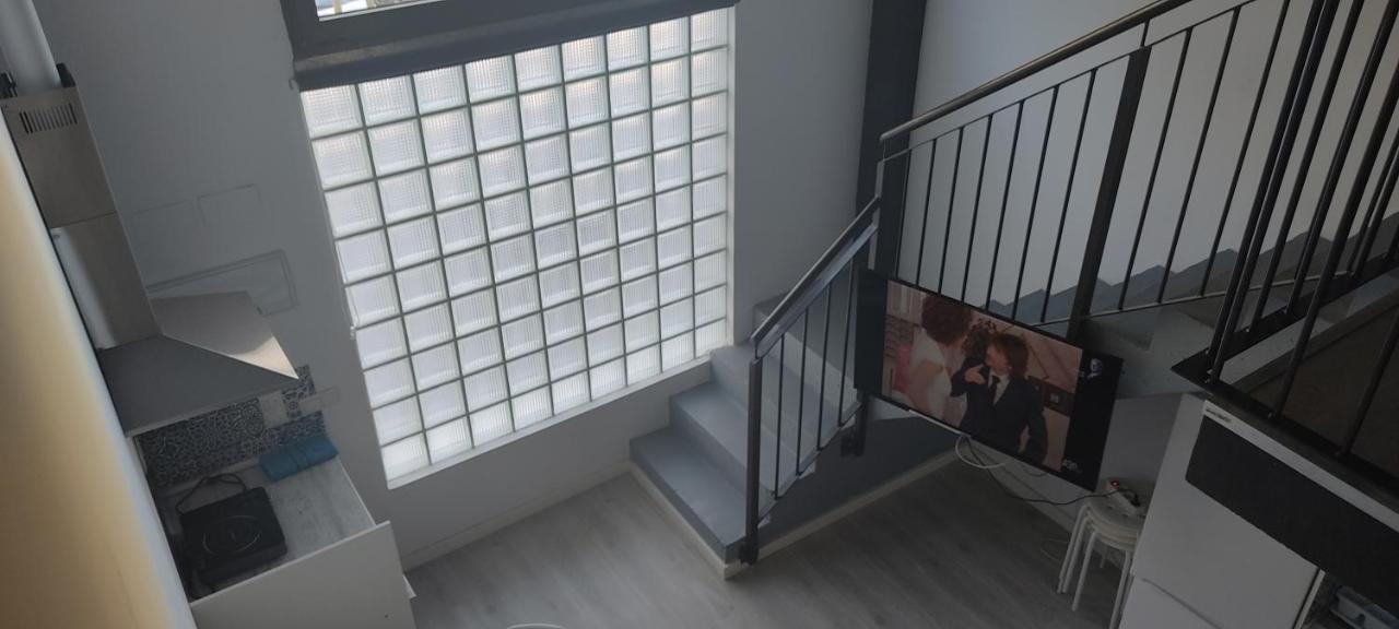 Valencialoft Apartment Luaran gambar