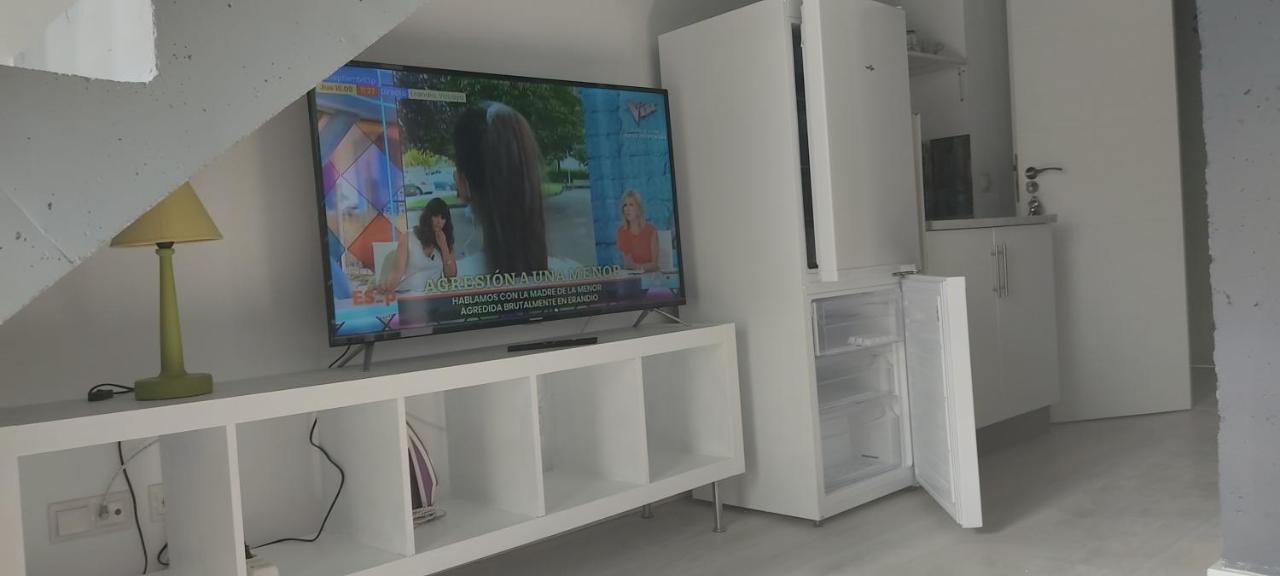 Valencialoft Apartment Luaran gambar