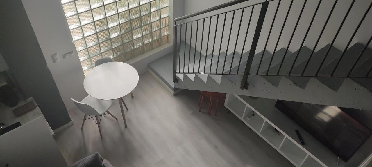 Valencialoft Apartment Luaran gambar