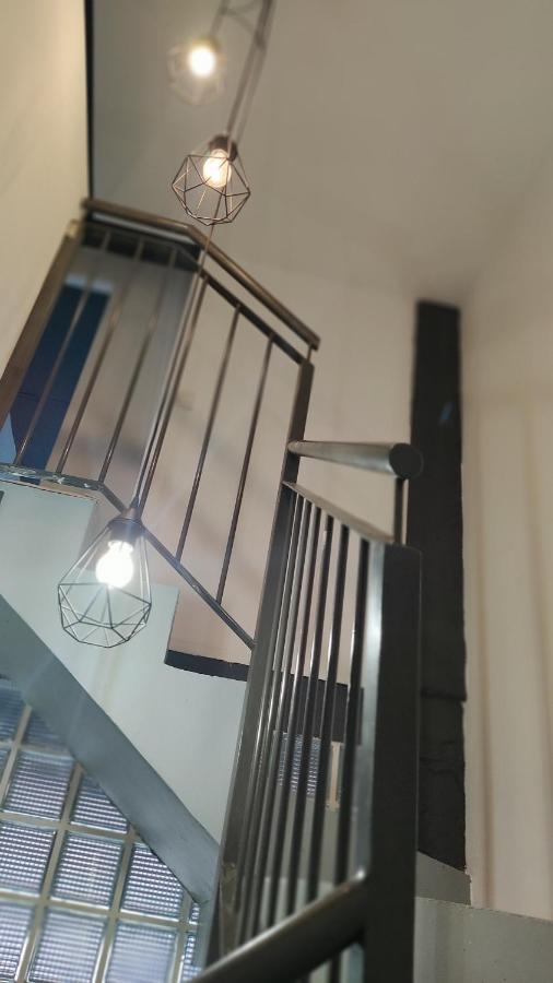 Valencialoft Apartment Luaran gambar