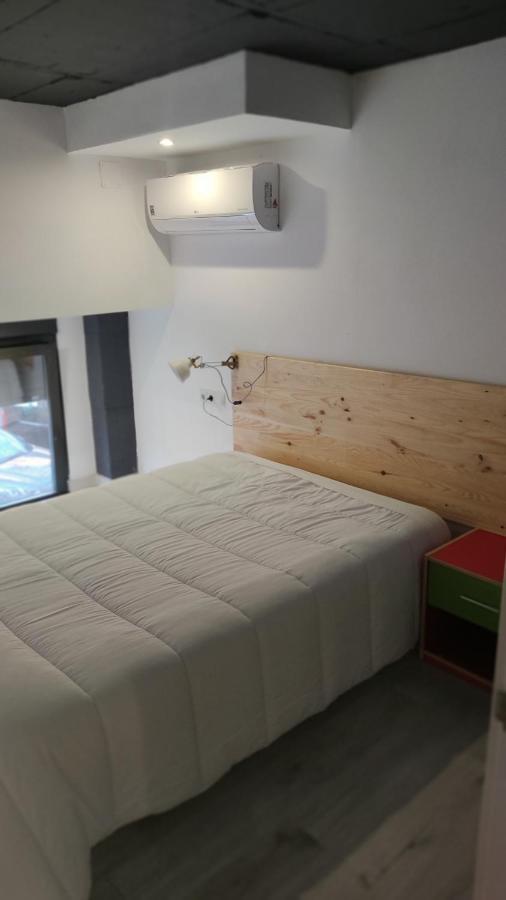 Valencialoft Apartment Luaran gambar