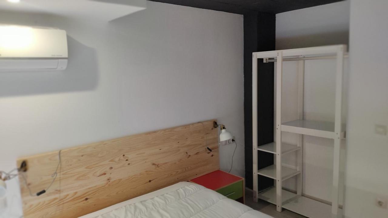 Valencialoft Apartment Luaran gambar