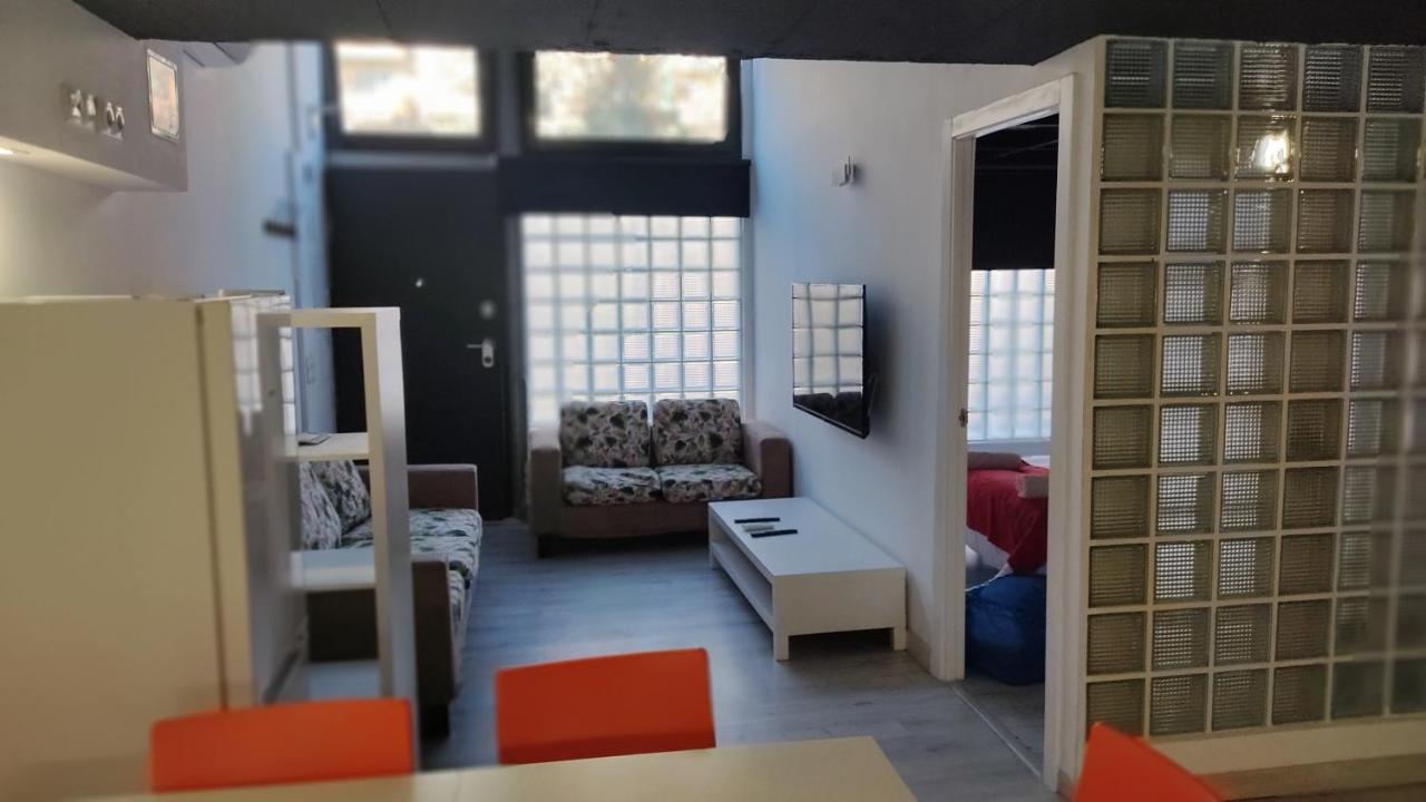 Valencialoft Apartment Luaran gambar